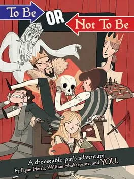  To Be or Not to Be  cover