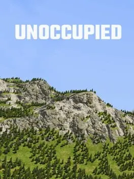  Unoccupied  cover