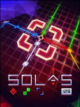  Solas 128  cover