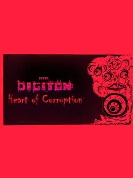  Enter Digiton  cover