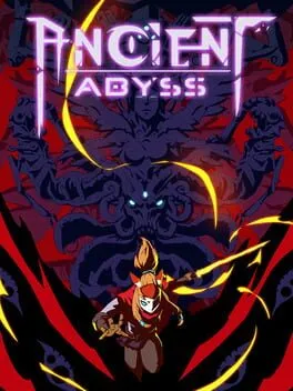  Ancient Abyss  cover