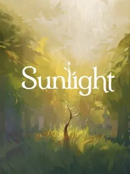  Sunlight  cover