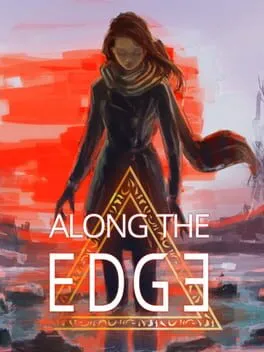  Along the Edge  cover