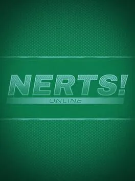  Nerts!: Online  cover