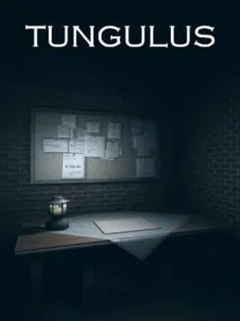  Tungulus  cover