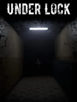  Under Lock  cover