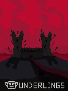  Underlings  cover