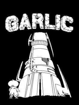  Garlic  cover