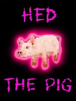  Hed the Pig  cover