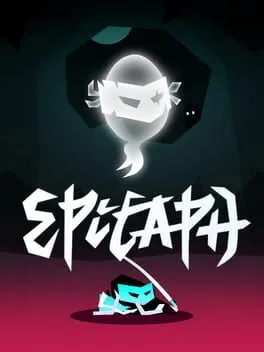  Epitaph  cover