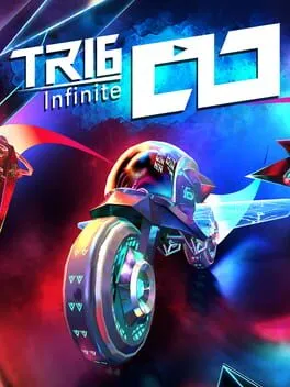  Tri6: Infinite  cover