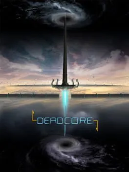  DeadCore  cover