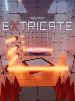  Extricate  cover