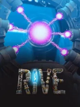  RIVE  cover