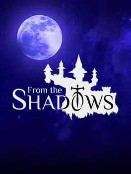  From the Shadows  cover