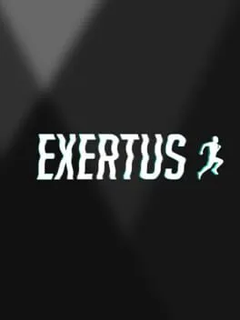  Exertus  cover