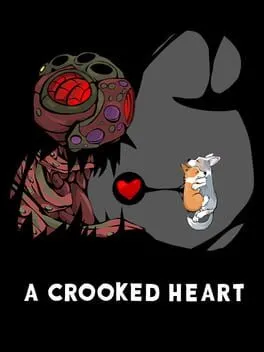  A Crooked Heart  cover