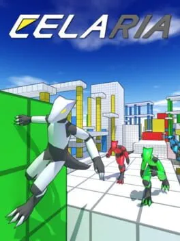  Celaria  cover