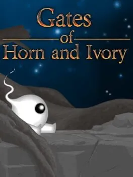  Gates of Horn and Ivory  cover