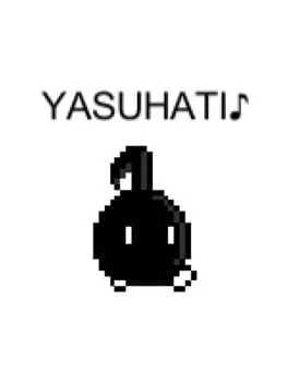  Yasuhati  cover