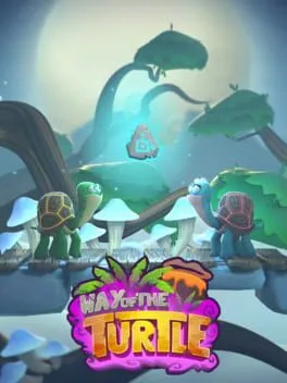  Way of the Turtle  cover