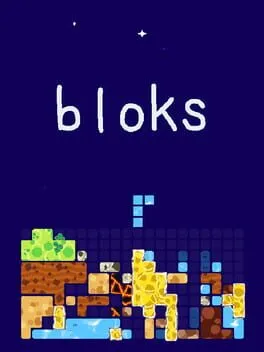  Bloks  cover