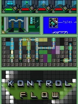  Kontrol Flow  cover