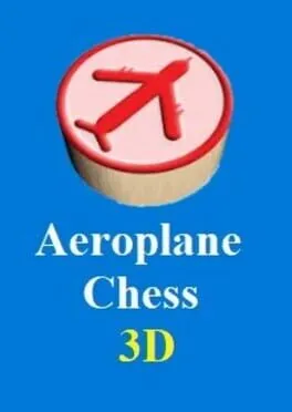  Aeroplane Chess 3D  cover