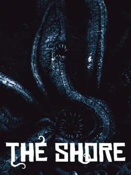  The Shore  cover