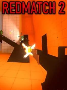  Redmatch 2  cover