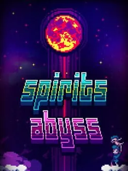  Spirits Abyss  cover
