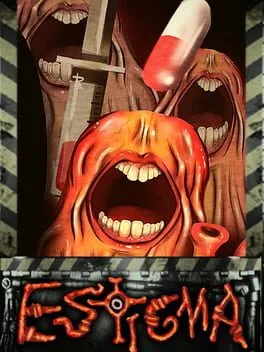  Estigma  cover