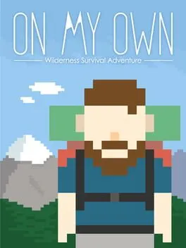  On My Own  cover
