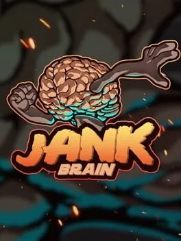  JankBrain  cover