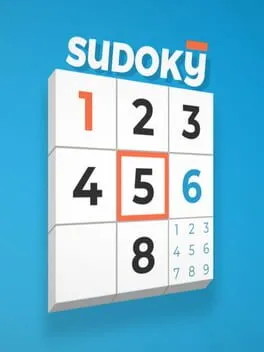  Sudoky  cover