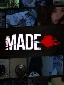  Made  cover