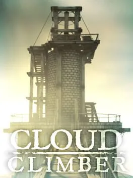  Cloud Climber  cover
