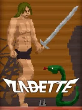  ZADETTE  cover