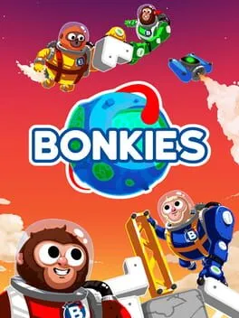  Bonkies  cover