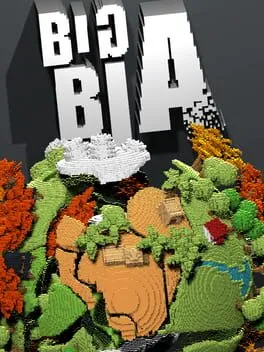 Big Bia  cover