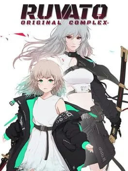  复仇者：原生希冀  cover