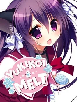  雪恋交融  cover
