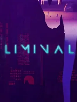  Liminal  cover