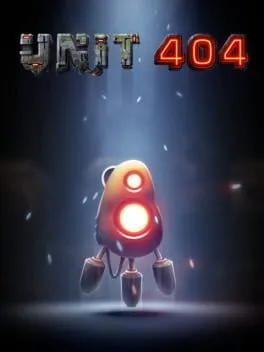  Unit 404  cover