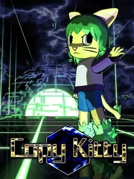  Copy Kitty  cover