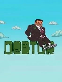  Debtor  cover