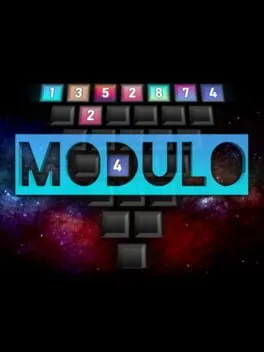  Modulo  cover