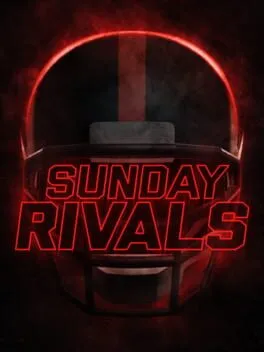  Sunday Rivals  cover