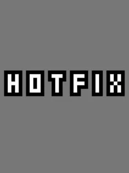  Hotfix  cover