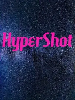  HyperShot  cover